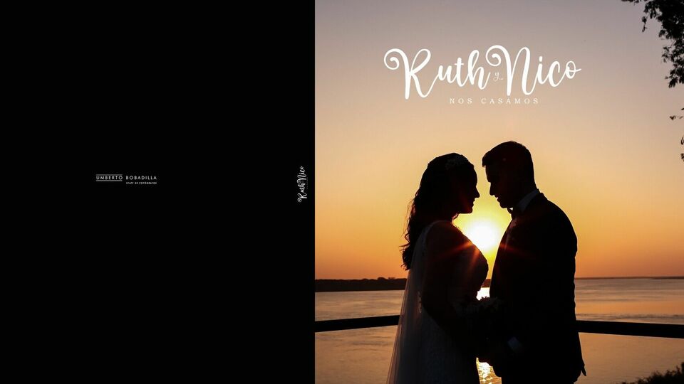 RUTH Y NICO